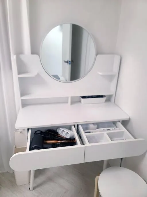 Boro House Hapjeong 2Rm Apartment Seoul South Korea