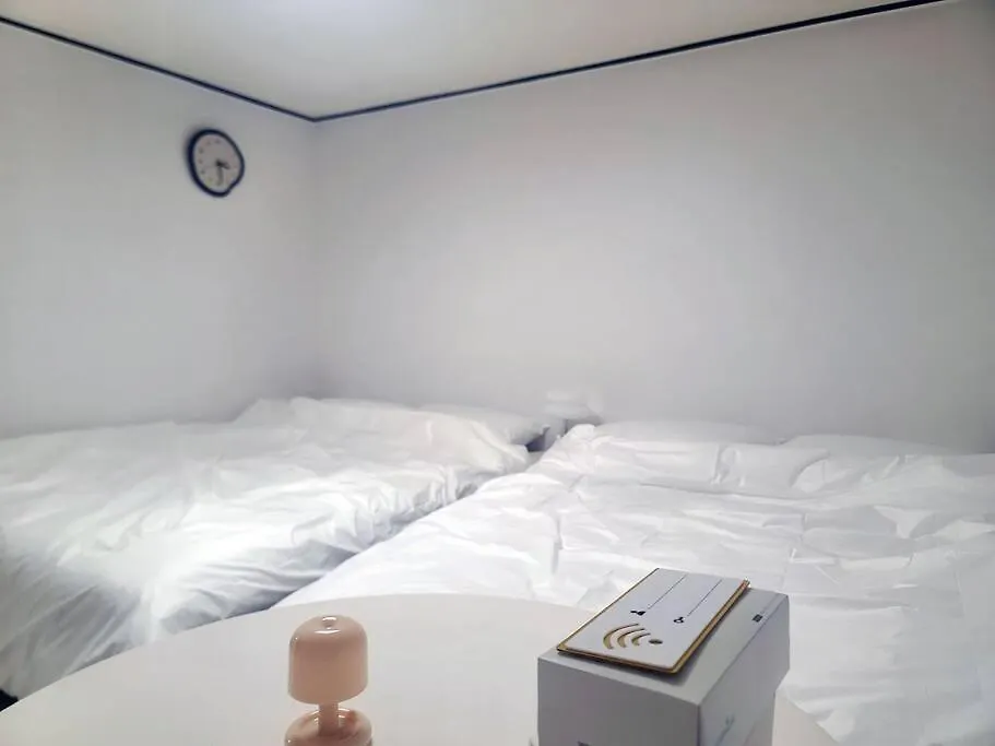 Boro House Hapjeong 2Rm Apartment Seoul