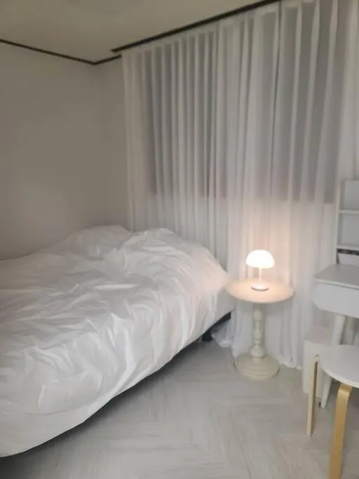 Boro House Hapjeong 2Rm Apartment Seoul South Korea