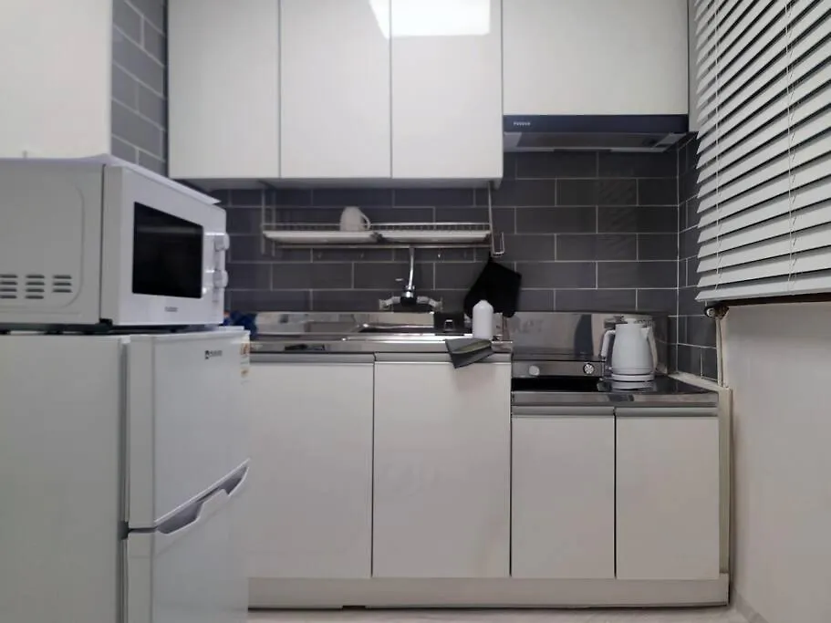 Boro House Hapjeong 2Rm Apartment Seoul 0*,  South Korea