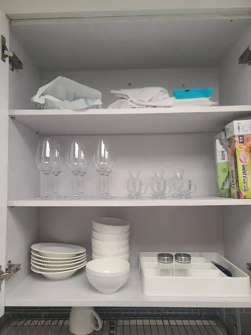 Boro House Hapjeong 2Rm Apartment Seoul