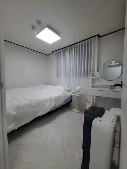 Boro House Hapjeong 2Rm Apartment Seoul 0*,  South Korea