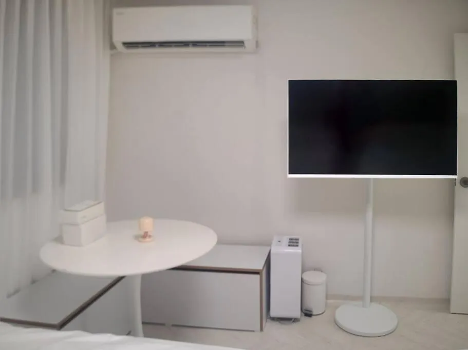 Boro House Hapjeong 2Rm Apartment Seoul