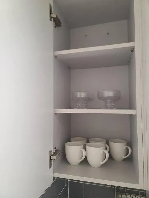 Boro House Hapjeong 2Rm Apartment Seoul