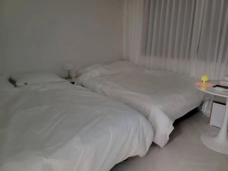 Boro House Hapjeong 2Rm Apartment Seoul South Korea