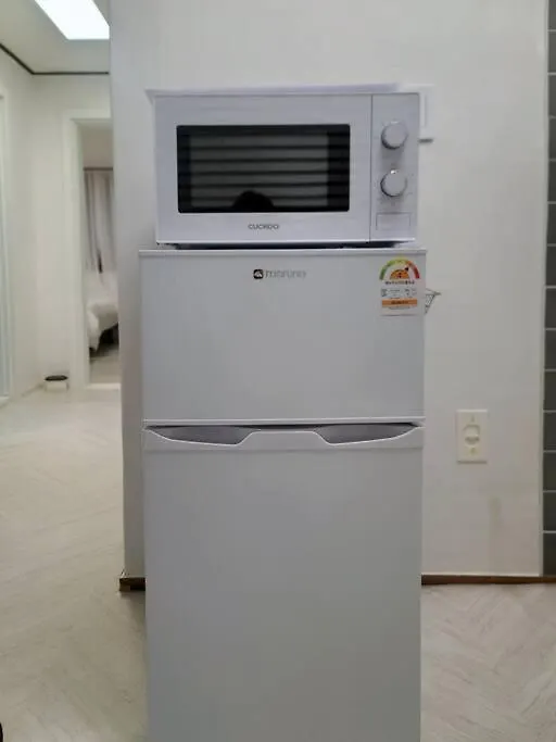 Boro House Hapjeong 2Rm Apartment Seoul
