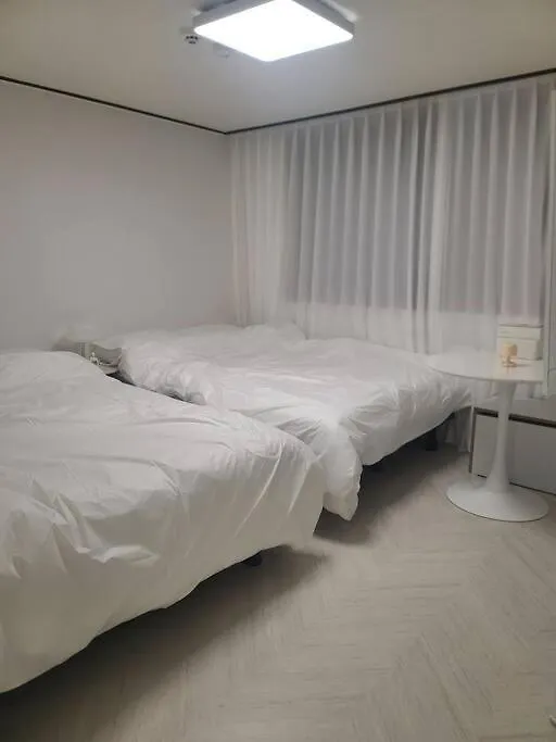 Boro House Hapjeong 2Rm Apartment Seoul 0*,