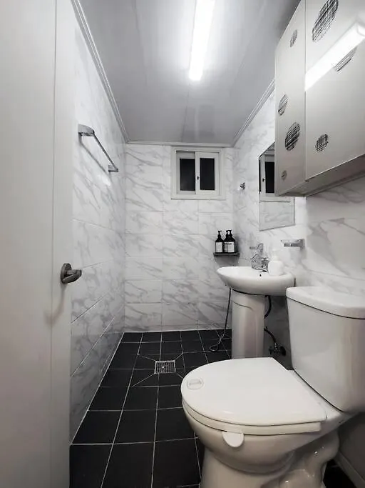 Boro House Hapjeong 2Rm Apartment Seoul