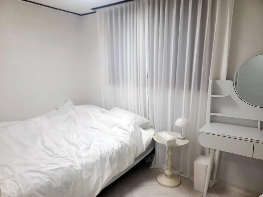 Boro House Hapjeong 2Rm Apartment Seoul