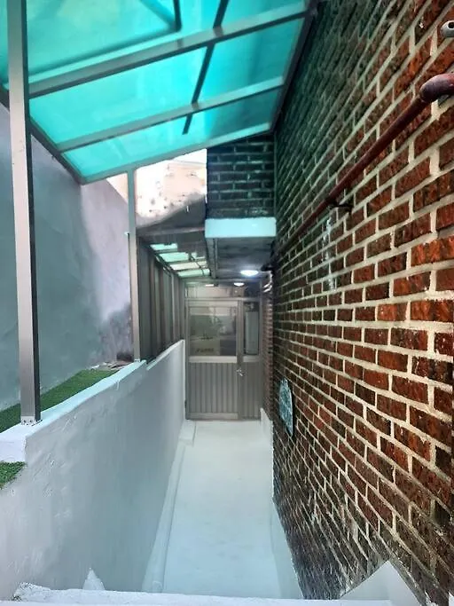 Boro House Hapjeong 2Rm Apartment Seoul